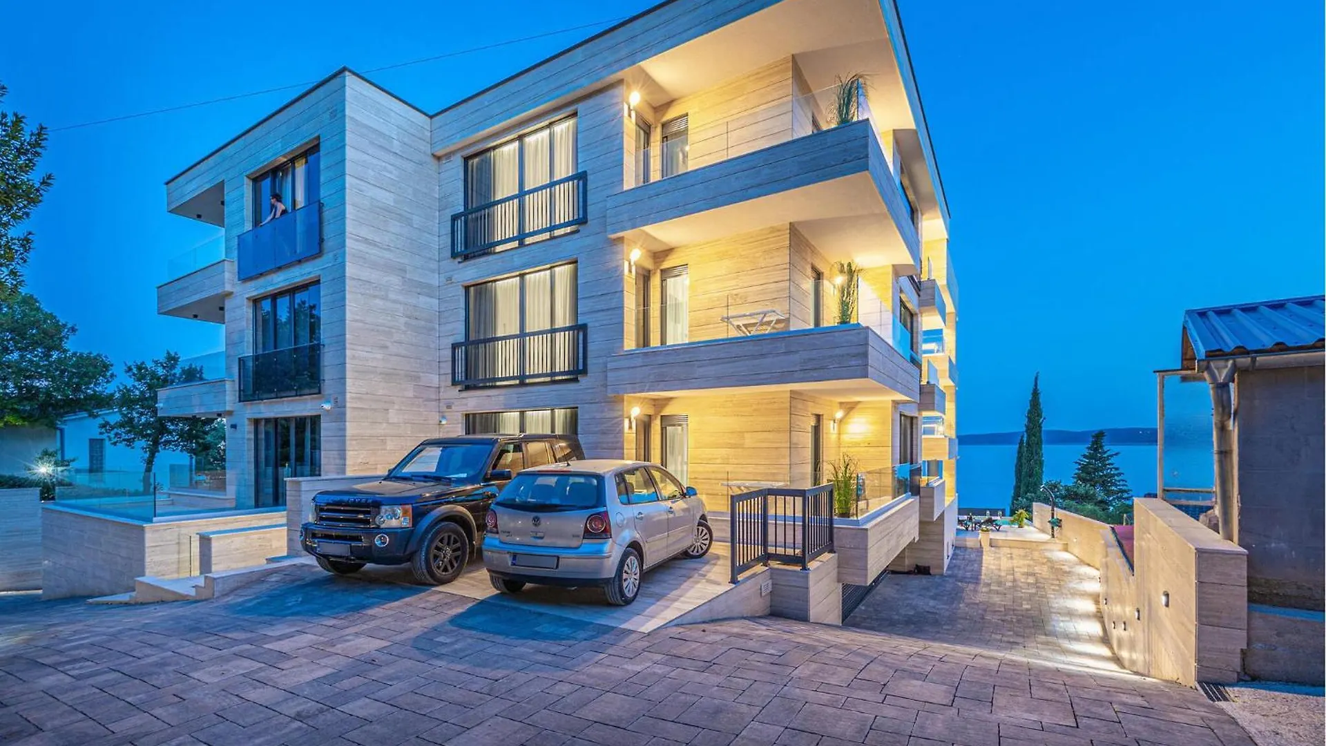 Beautiful Apartment In Crikvenica Croatia