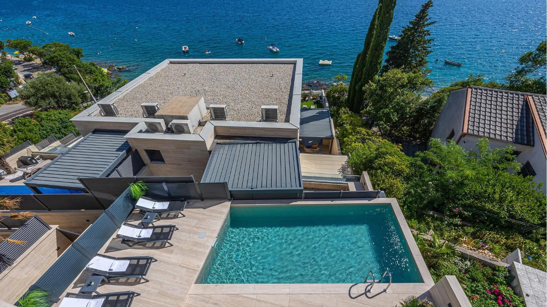 Beautiful Apartment In Crikvenica Croatia